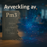 Avveckling PM3  Modern IT-förvaltning  Kontrollerad Övergång