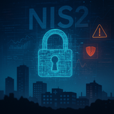 NIS2-direktivet Nya Krav på Cybersäkerhet för Kommuner & Regioner