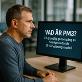 Vad är PM3 En Grundlig Guide till förvaltningsmodellen Pm3