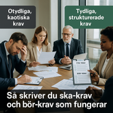 sa-skriver-du-ska-krav-och-bor-krav-upphandling