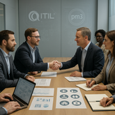 Från konflikt till samsyn – styrmodeller i offentlig sektor